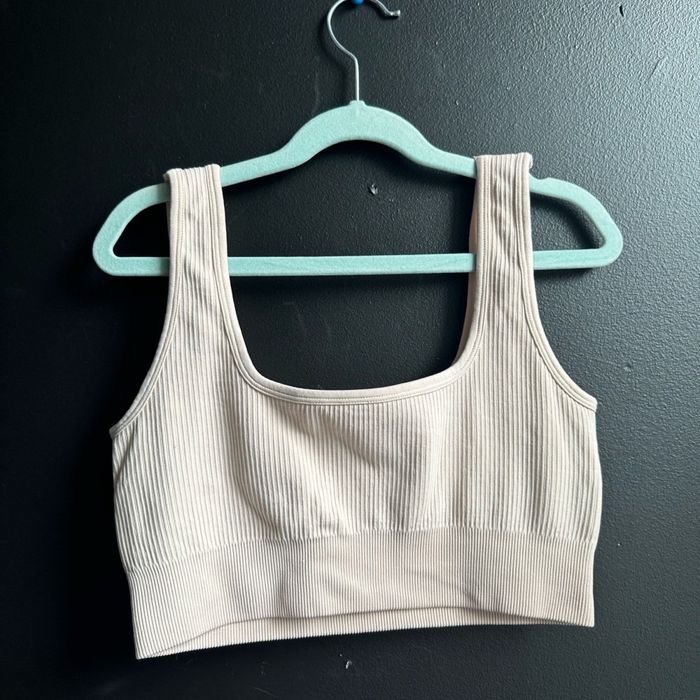 Sport Bras Gym